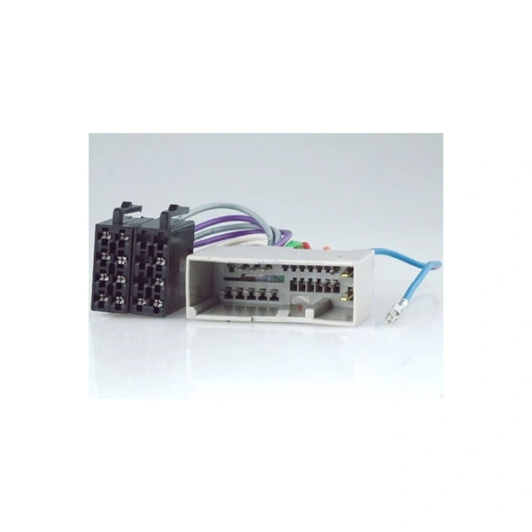 Iso adapter za Ford, Land Rover ZRS-AS-22B