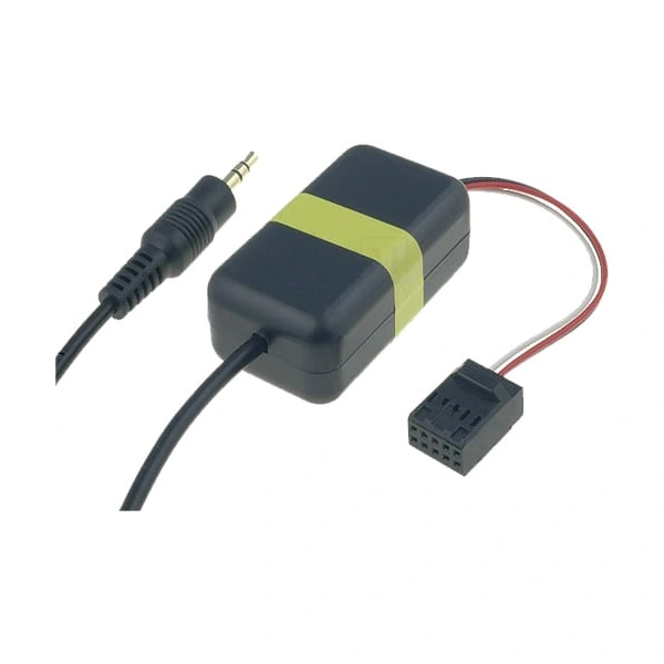 AUX adapter AUX-BMW.03-JACK BMW