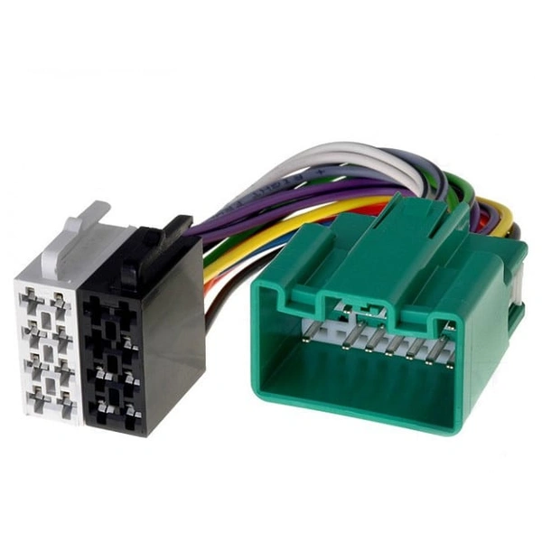 Iso konektor za Volvo ZRS-AS-40B