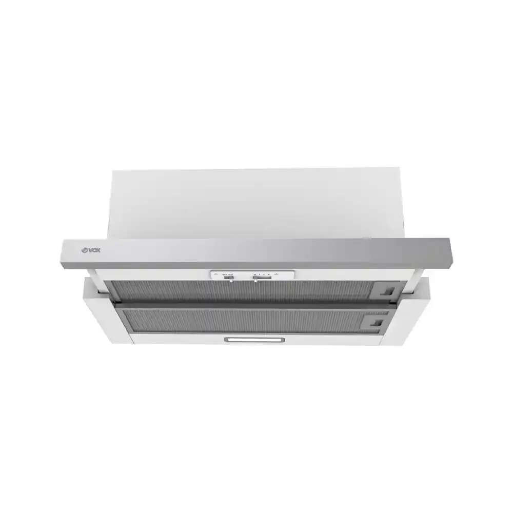 Aspirator VOX PIO 6L07 IX  širina 60cm/kapacitet 527m3