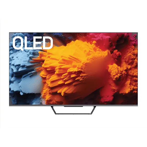 Televizor TESLA Q75S939GUS QLED 75&quot; Ultra HD Smart