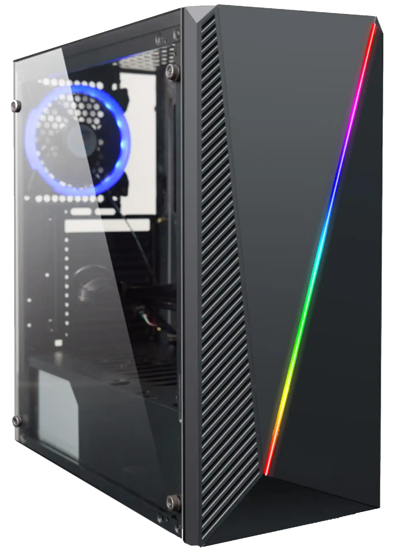 Kućište ZEUS L05  650W