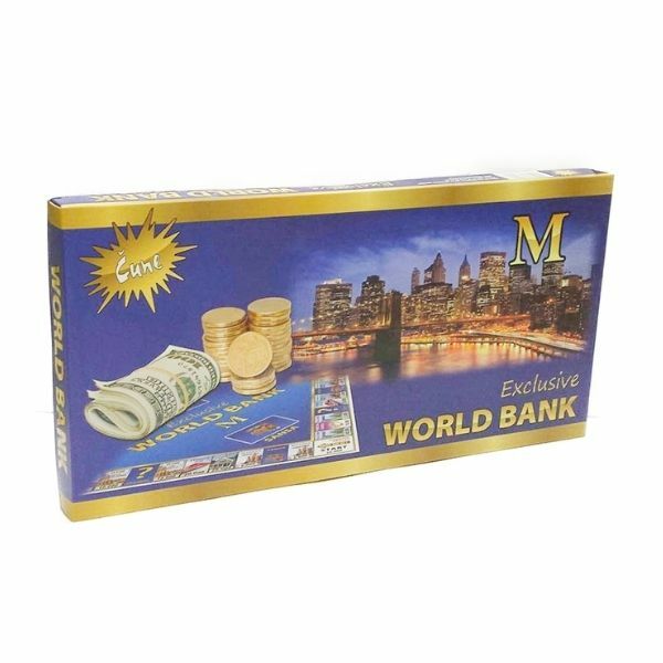 World Bank