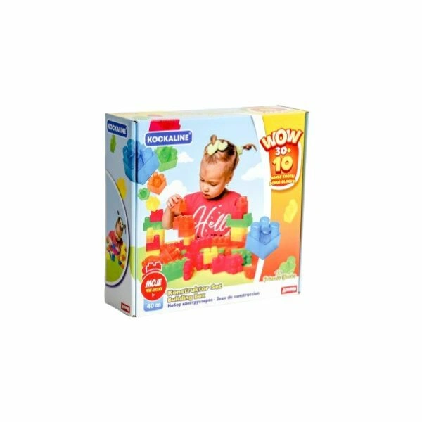 Princes kockaline kutija 40 el 29643