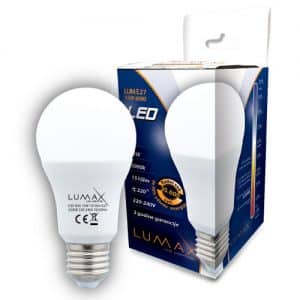 Led sijalica Lumax LUME27-15W 6500K