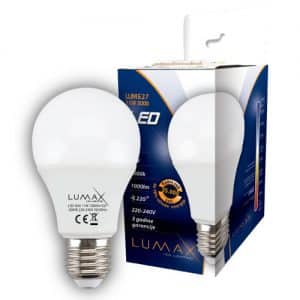 Led sijalica Lumax LUME27-11W 3000K