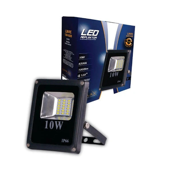 Led reflektor Lumax LUMRE-10W 6500K