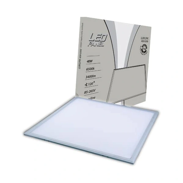 Led panel Lumax LUMUPK-40W 60*60 6500K