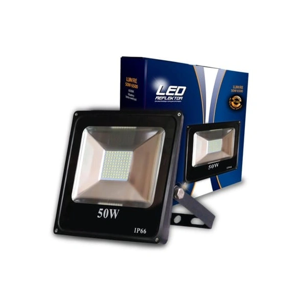 Led reflektor Lumax LUMRE-50W 6500K