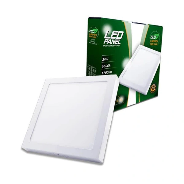 Led panel Lumax LUMNPK-24W-6500K EKO