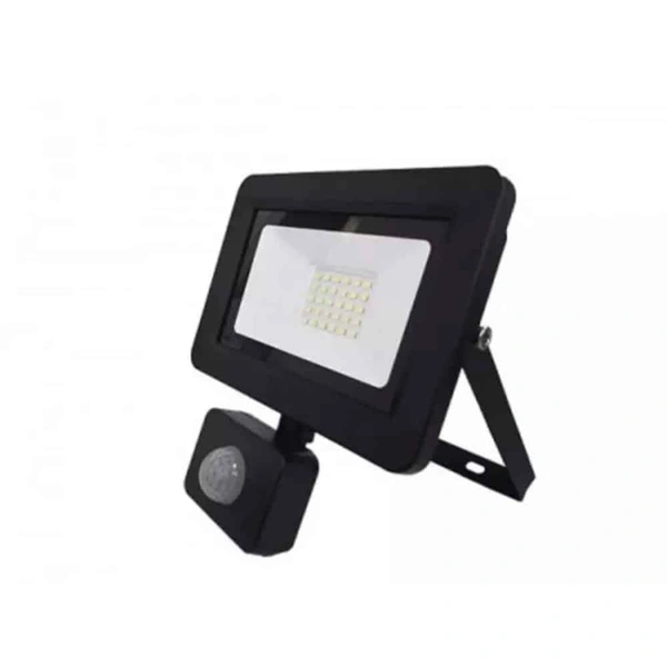Led reflektor LUMRE-50W 6500 SENSOR