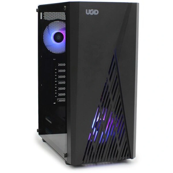 Kućište UGD Magnum 351