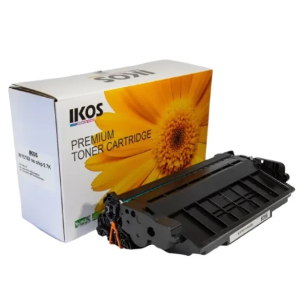 Toner IKOS 151X / W1510X bez cipa 9.7K (HP 4003/41003)