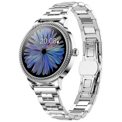 Smart Watch MADOR AK38 srebrni