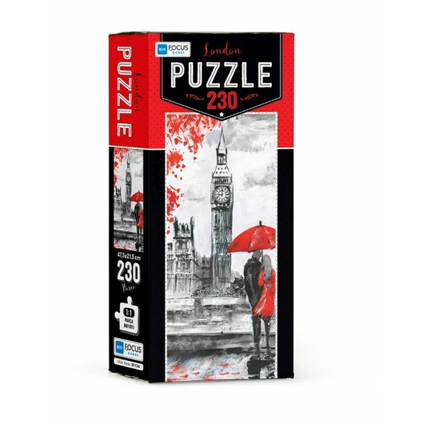 PUZZLE 230 delova LONDON BF138