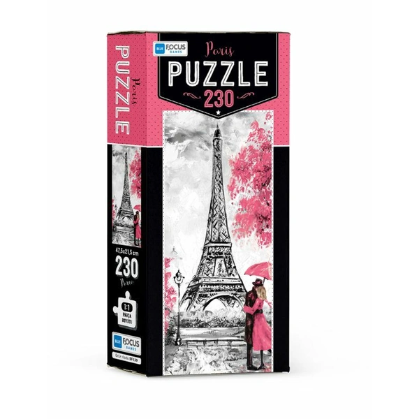PUZZLE 230 delova PARIS BF139