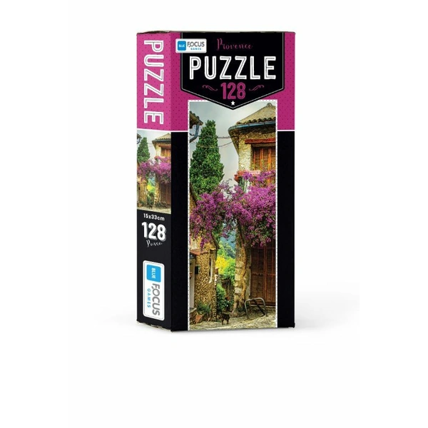 PUZZLE 128 delova PROVENCE BF206
