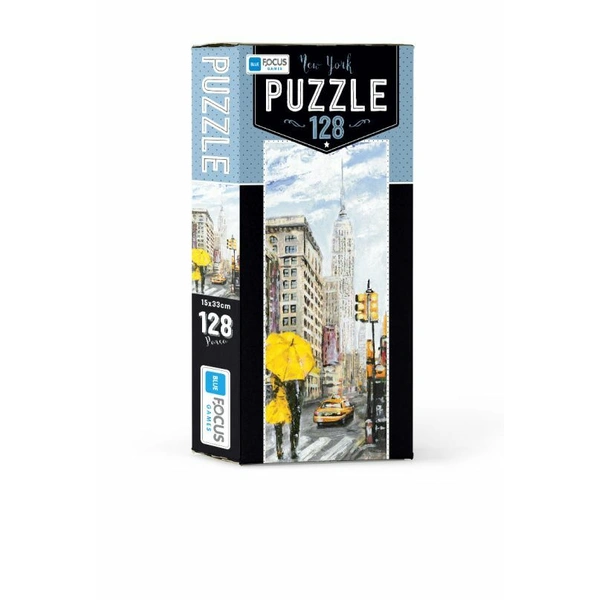 PUZZLE 128 delova NEW YORK BF207