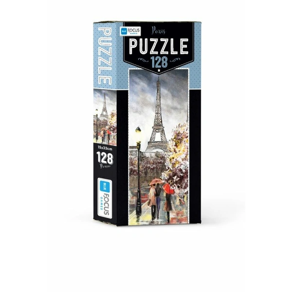 PUZZLE 128 delova PARIS BF209