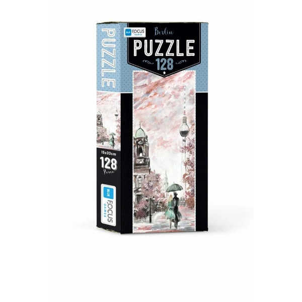 PUZZLE 128 delova BERLIN BF211