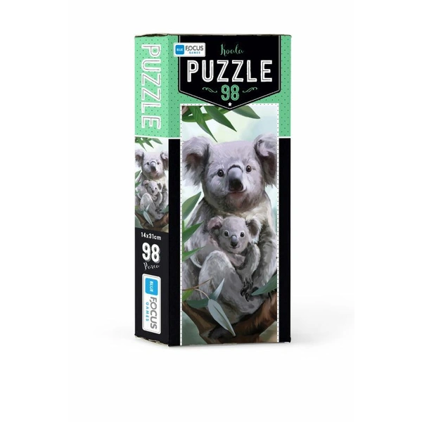 PUZZLE 98 delova KOALA BF217