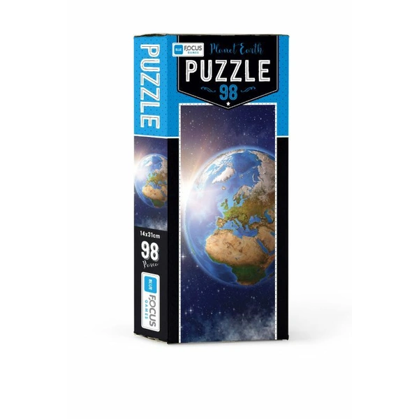 PUZZLE 98 delova PLANET EARTH BF219