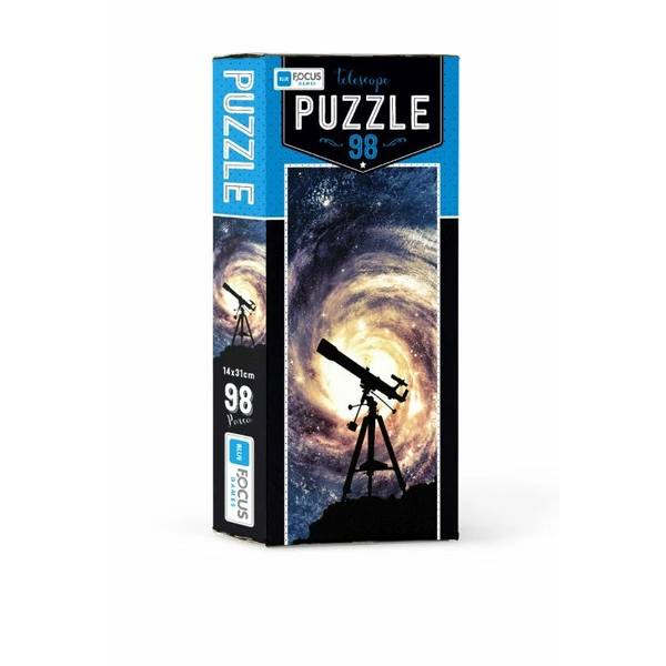 PUZZLE 98 delova TELESCOPE BF220