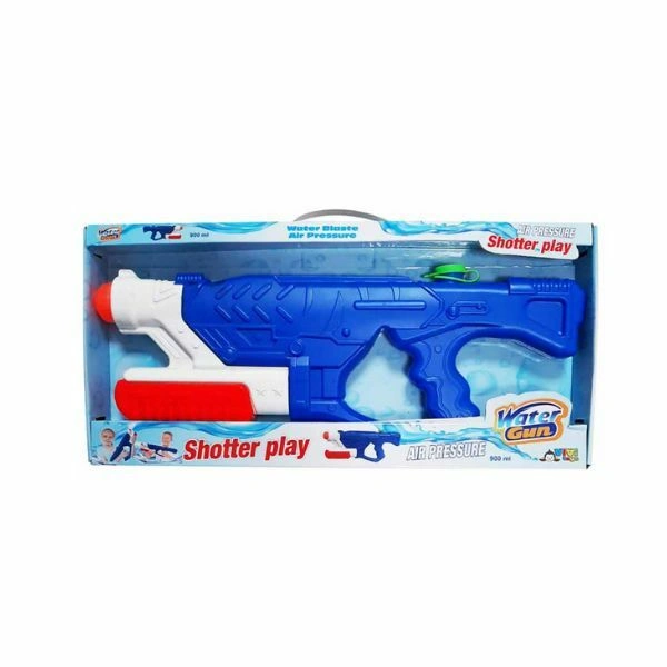 Vodeni pištolj Shotter play