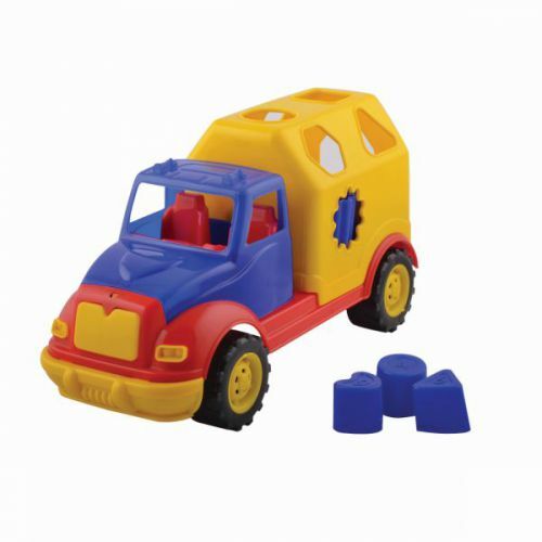 Kamion Oblici Tombul 05