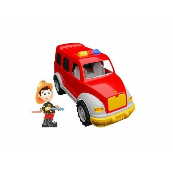 Vatrogasni Kamion 30cm