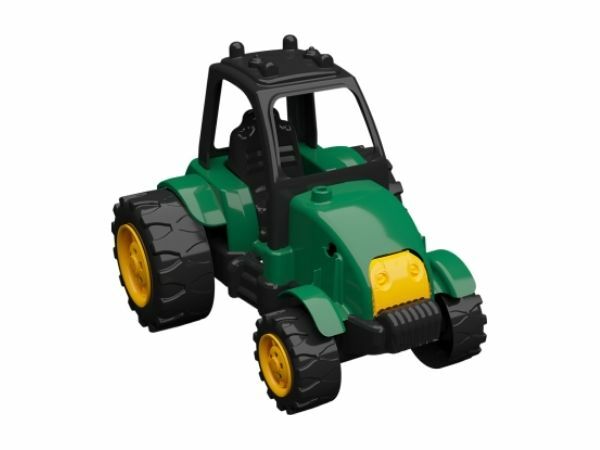 Traktor Tombul 51