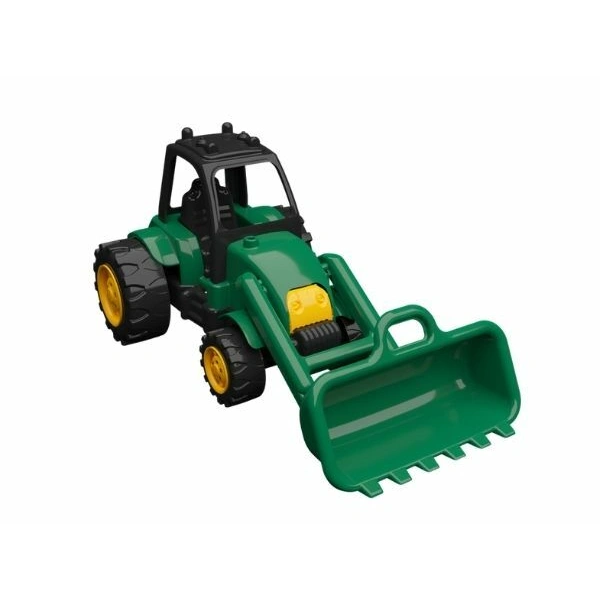 Traktor Utovarivac Tombul 52