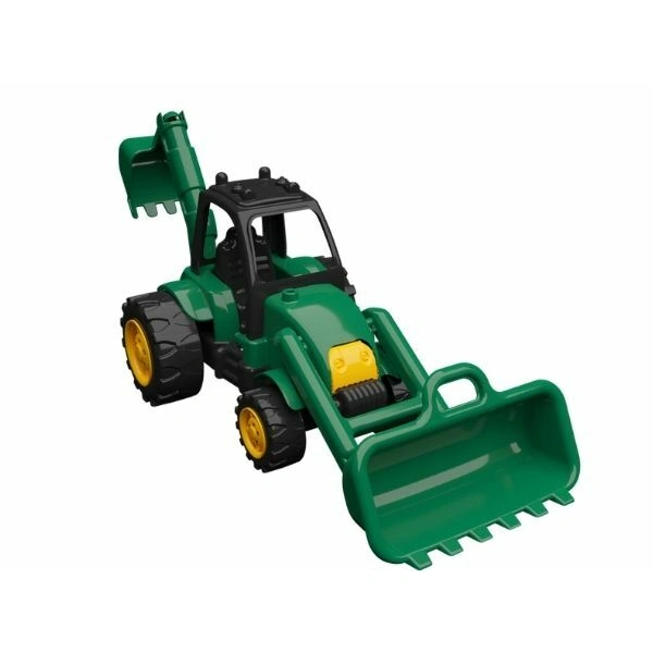 Traktor Utovarivac Tombul 53