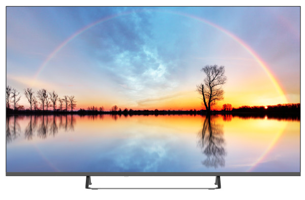 TV PROFILO SMART LED 55&quot; 55PA535ESG UHD 3840x2160/ANDROID 11/DVB-T2/C/S2/Grey