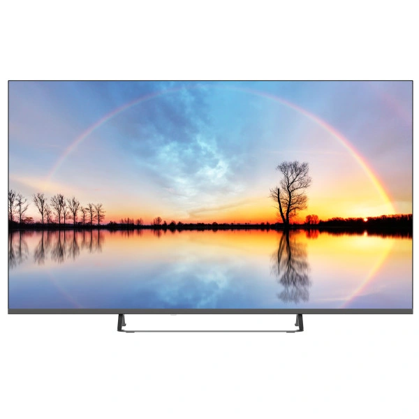 TV PROFILO SMART LED 55&quot; 55PA535ESG UHD 3840x2160/ANDROID 11/DVB-T2/C/S2/Grey