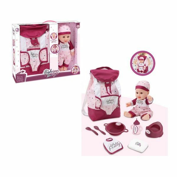 Beba Sa Dodacima 51353