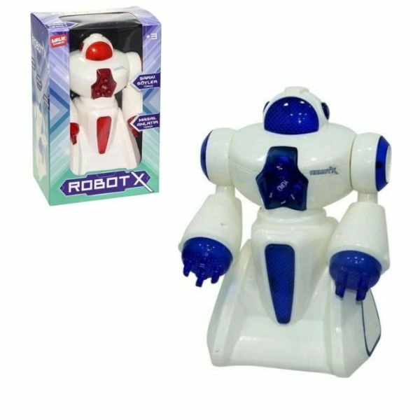 Robot x mix urt010-002