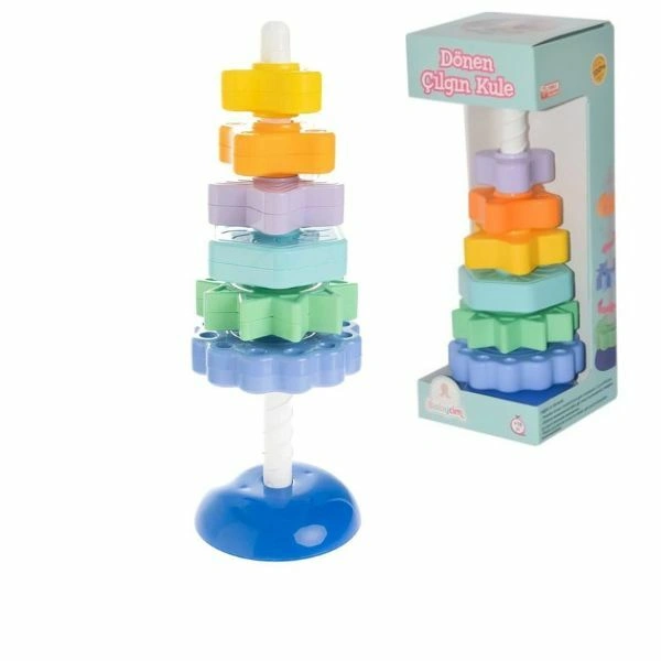 Bebi dongo spiner urt036-001