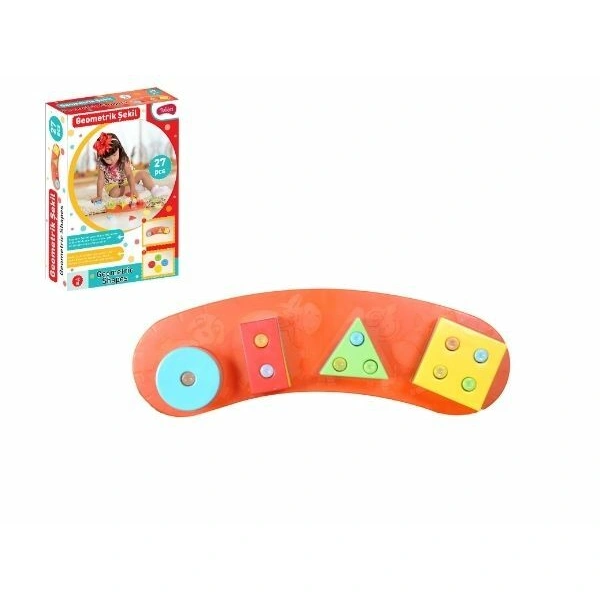 Geometrijski oblici fr55832