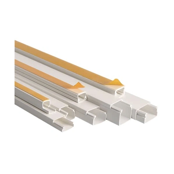 Kanalica 25x25 samolepljiva