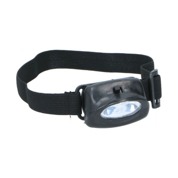 Naglavna Lampa Grundig 5Led (3xAAA)