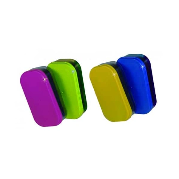 Mirišljavi sunđer za Instrument tablu yellow