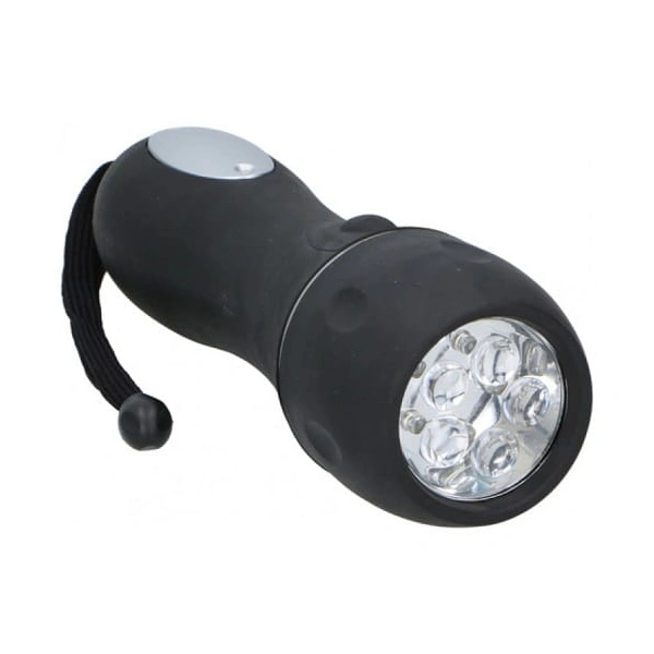Grundig Baterijska Lampa 5LED
