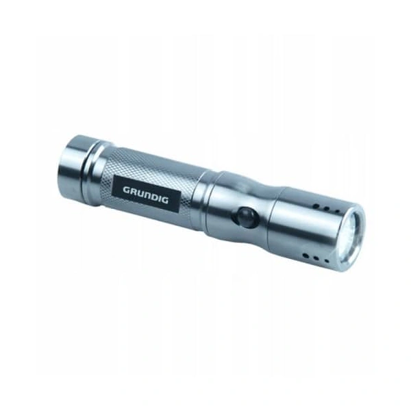 Grundig Baterijska Lampa 9LED Alu.