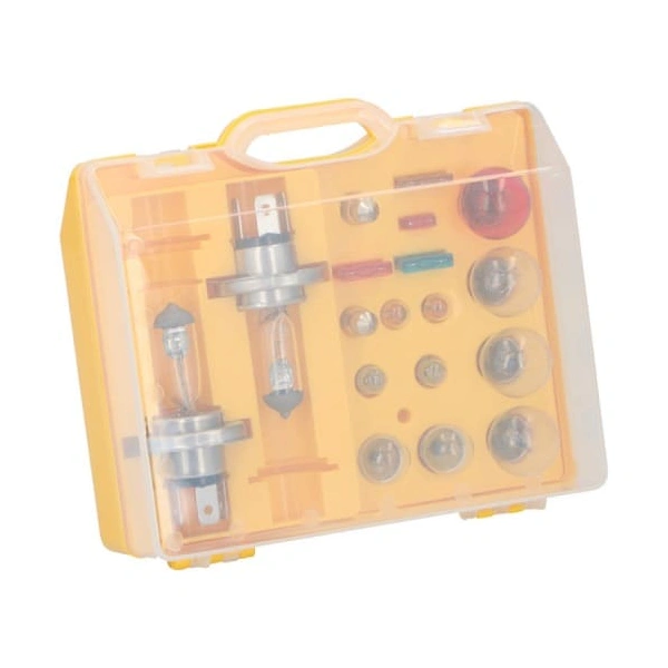 Set Sijalica Dunlop H4 12V/60/55W