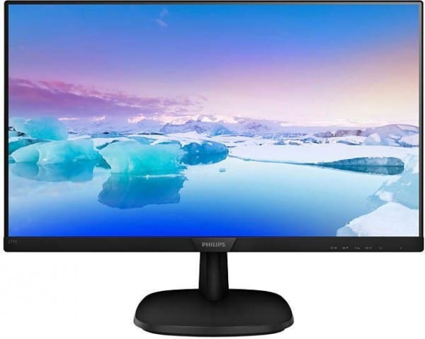 Monitor 27&quot; Philips 273V7QDSB/00