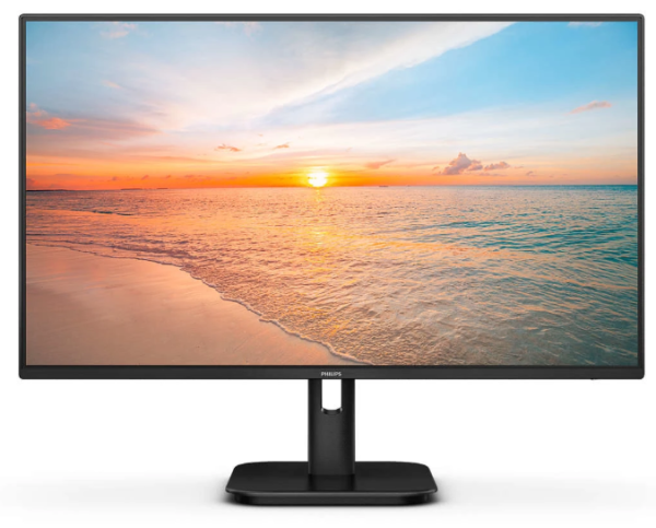 Monitor 23.8&quot; Philips 24E1N1100A/00 IPS 1920x1080/100Hz/1ms/VGA/HDMI/zvučnici