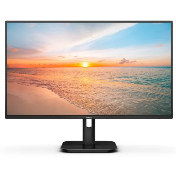 Monitor 23.8&quot; Philips 24E1N1100A/00 IPS 1920x1080/100Hz/1ms/VGA/HDMI/zvučnici