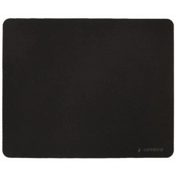 Podloga za miša Gembird MP-S-BK 220x180mm crna