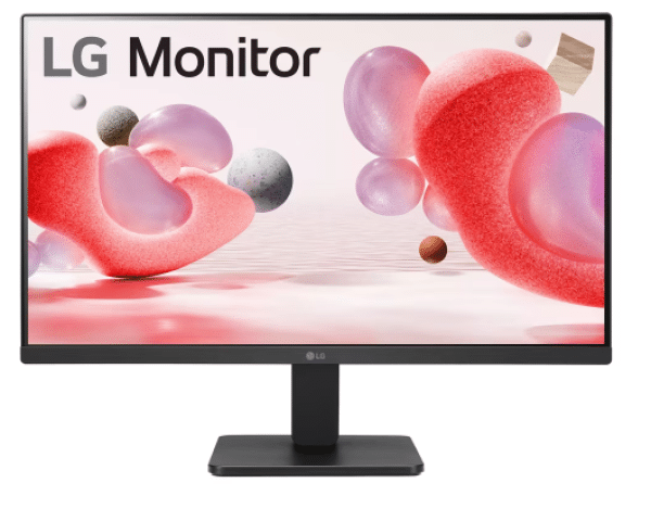 Monitor 23.8&quot; LG 24MR400-B